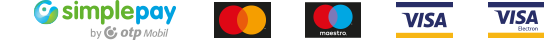SimplePay payment reference