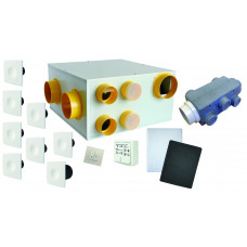 KIT DF 72 HYGRO BP