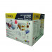 KIT DF 72 HYGRO BP