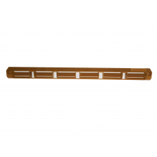 Mini hood - Oak