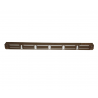 Mini hood - Brown