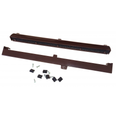 Air-Box Eco - Brown