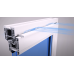 Air-Box Comfort - White