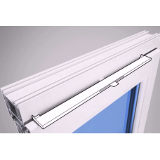 Air-Box Comfort - White