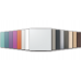 ColorLINE front panel - Wenge