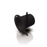 Trident sleeve Ø80mm