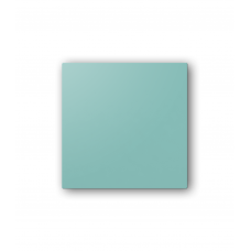 ColorLINE front panel - Lagoon Blue