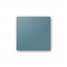 ColorLINE front panel - Turquoise Blue