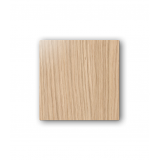 ColorLINE front panel - Oak