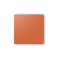 ColorLINE front panel - Paprika