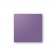 ColorLINE front panel - Plum