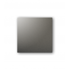 ColorLINE front panel - Titanium
