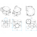 Kit EasyHOME Auto Classic