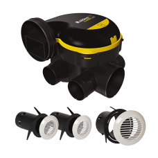 Kit EasyHOME Auto Classic