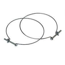 Collar Ø80mm