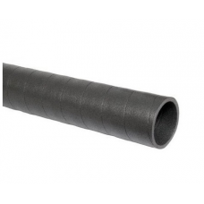 Calogaine insulated duct 160mm / 2m