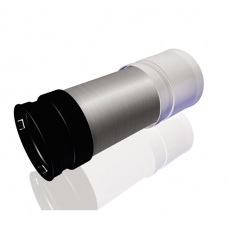 EASYCLIP OPTIFLEX flexible connector 90mm